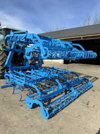 Combinator Lemken korund 8