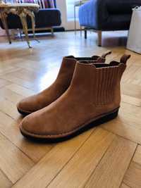 Ghete Clarks mărimea 38