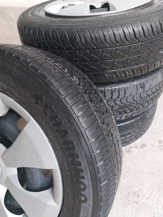 Спарка нексяга балон 14 сотилади чармхо яхши холатда