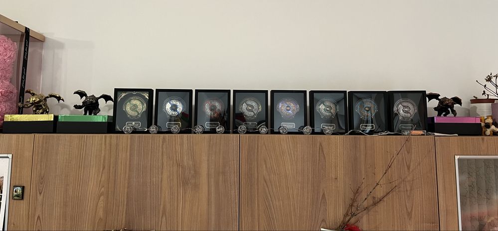 Dota 2 Baby Roshan & Aegis