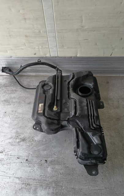 Rezervor combustibil 172022331R / 1772029255R Renault Kangoo a 2-a ge