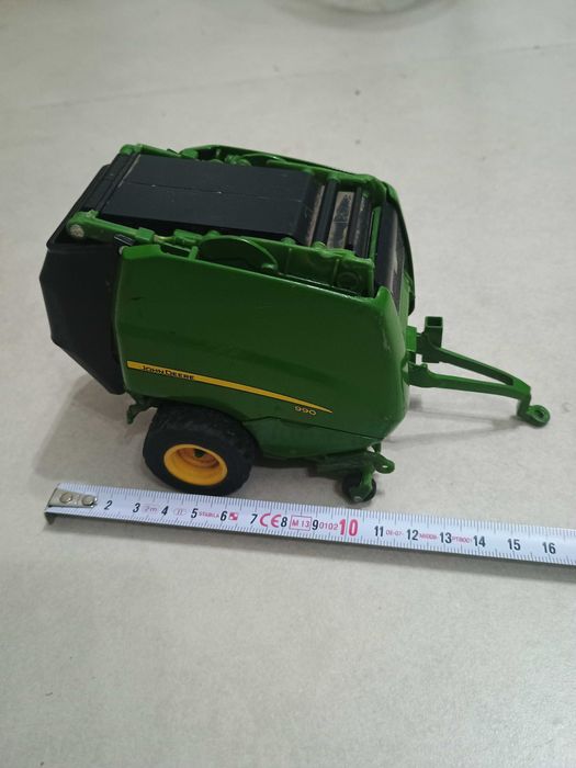 macheta john deere 990