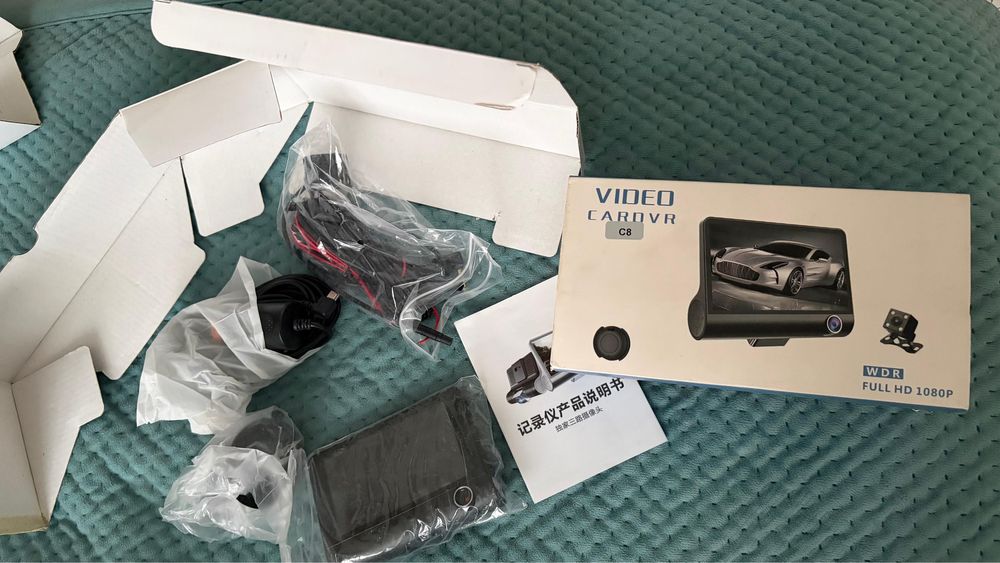 Видеорегистратор