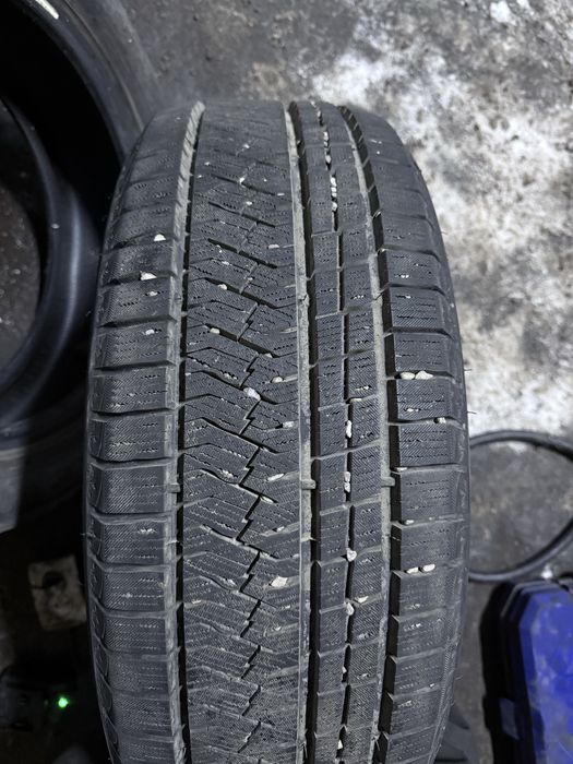 225/55/18 ТРИНЖЕЛ