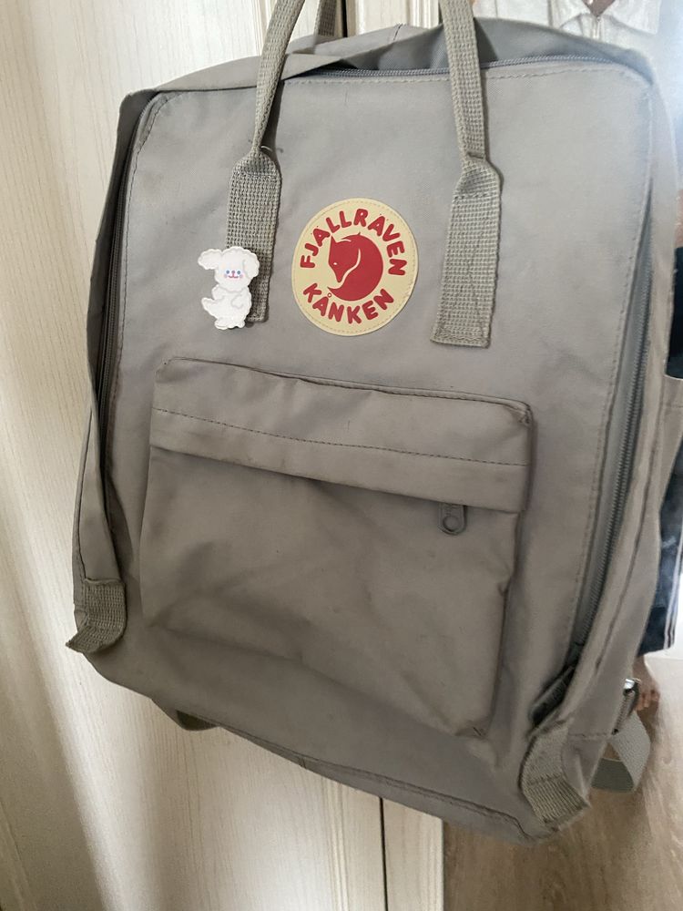 рюкзак Kanken оригинал