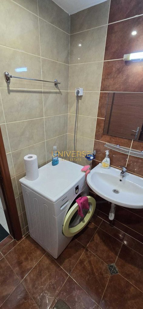 Продава се Едностаен апартамент в к.к. Слънчев бряг - 48 кв.м за 1084 €/кв.м - Снимка #5