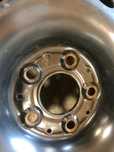 Jante tabla 5x112 R16 ET49