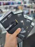 [Новый] Lexar/Samsung/Crucial SSD sata-NVME (Форма оплаты ЛЮБАЯ)