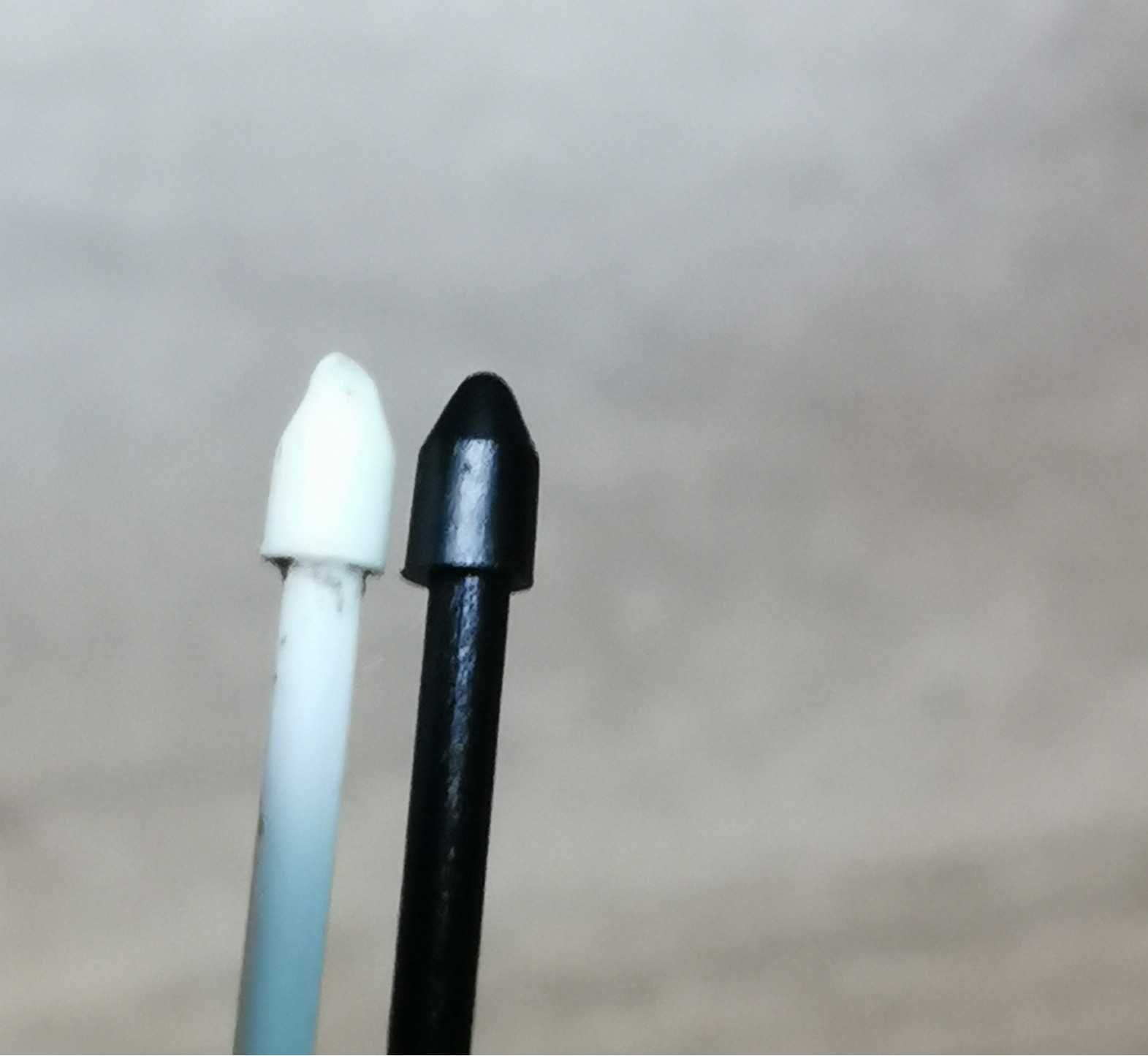 S Pen tips nibs / Varfuri rezerva penita pentru Samsung S Pen