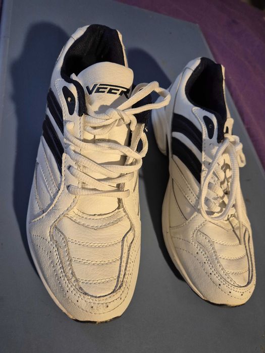 Pantofi sport, dama, VEER, piele naturala, purtati o data