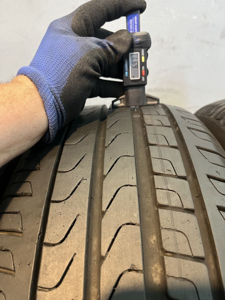 Гуми 225/45/17 PIRELLI Cinturato P7