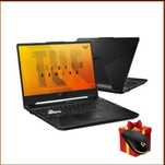 Ноутбук ASUS TUF Gaming F15 FX506LHB