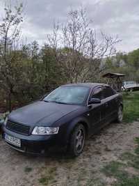 Vand audi a4 b6 2003