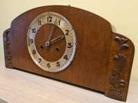 Старинен настолен часовник Mauthe