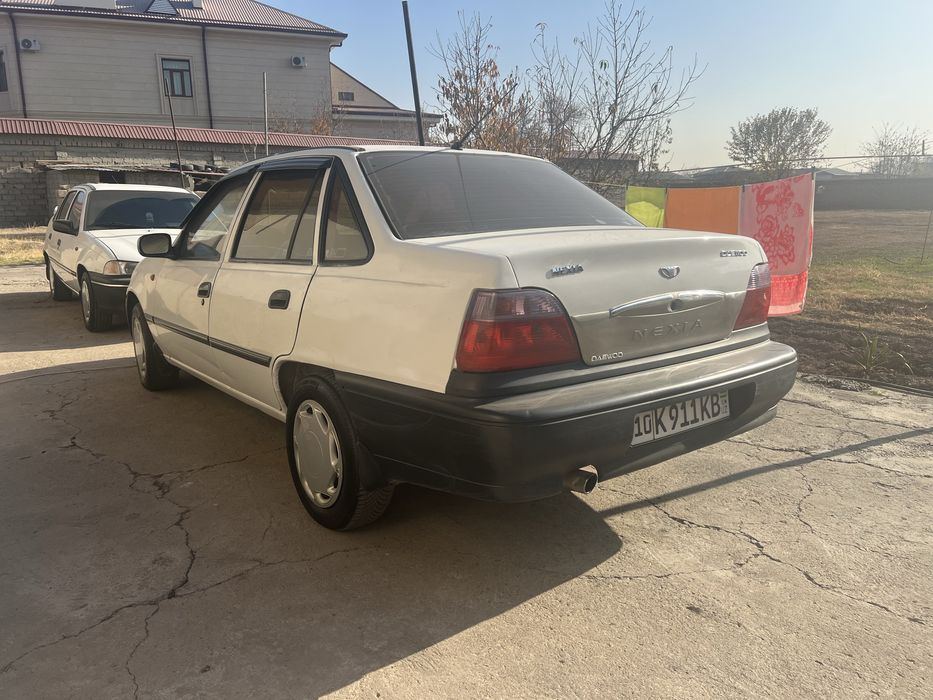 Нексия Сонс   Ген Бор