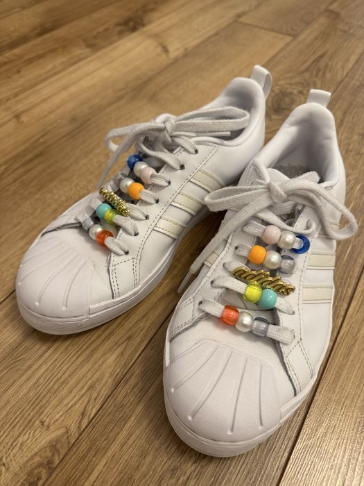 Дамски маратонки Adidas 24,5 см