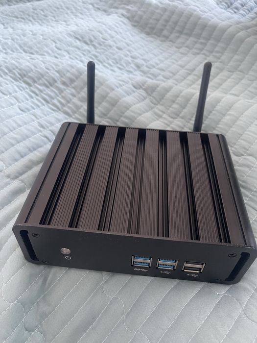 Продаю Мини ПК с wi fi