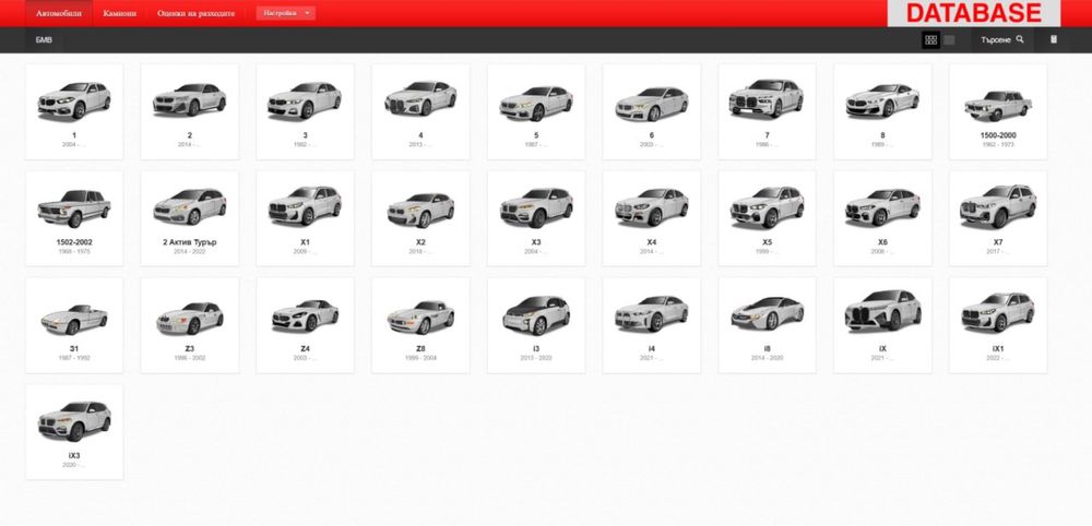 Haynes Pro Професионална сервизна база данни / Workshop Database