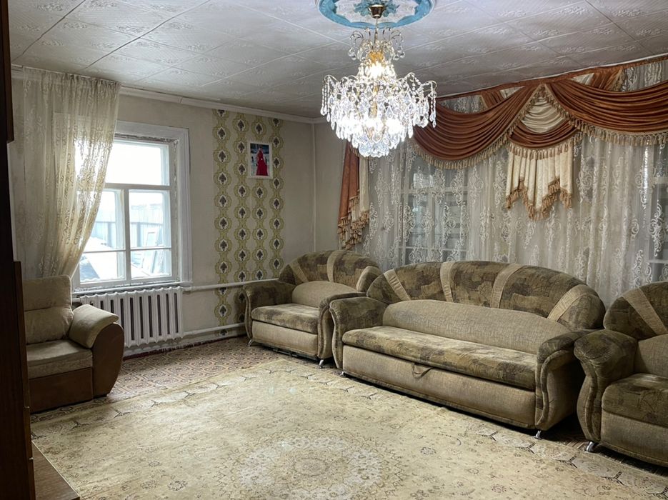 Продается Большой Дом