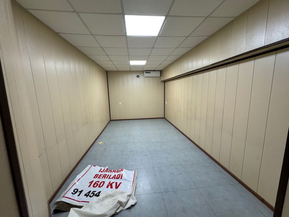 Oʻquv markaz ijaraga beriladi