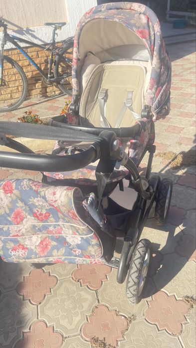 Коляска Gioby… 2в 1