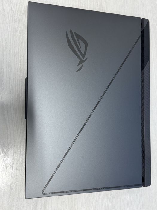 игровой ноутбук Asus ROG Strix G18.