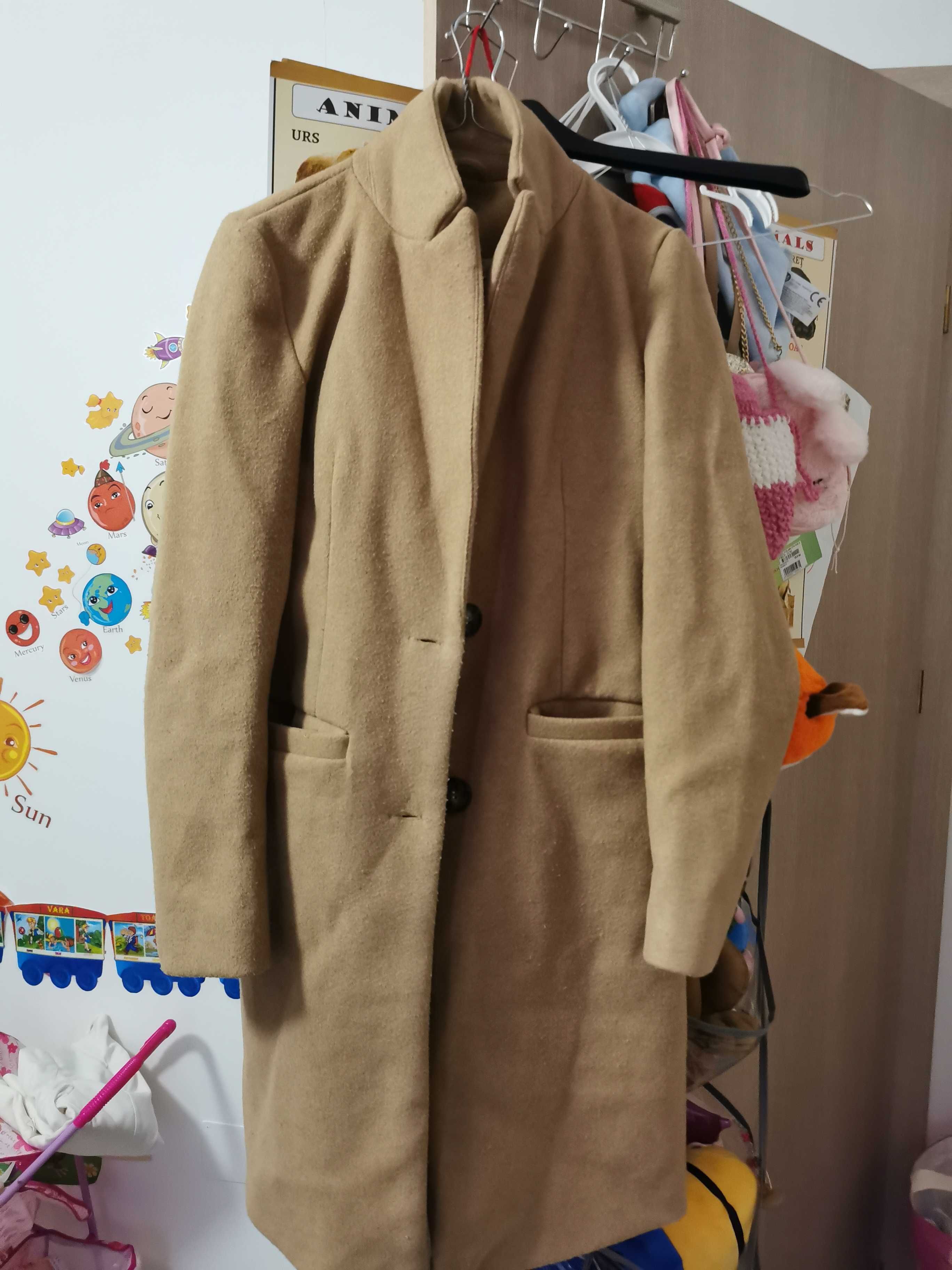 Lot palton zara, only, h&m
