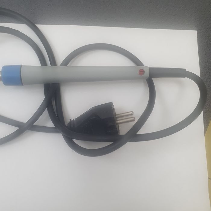 Vand ciocan de lipit Ersa 30