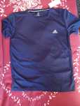 Adidas Тениски Чисто Нови