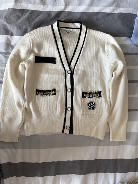 Нова Бяла Жилетка