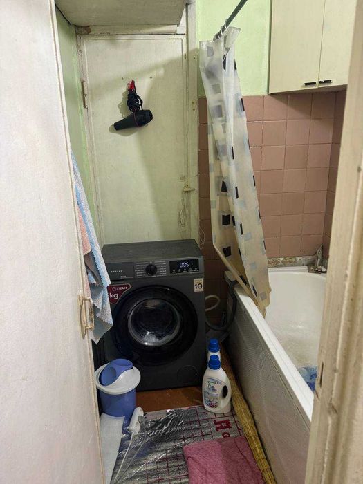 Продаётся квартира Чиланзарский район 6 квартал 1/2/4