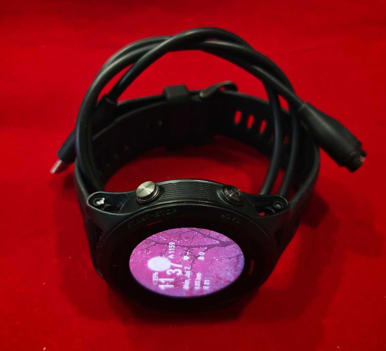 ***Топ Цена / Перфектен*** Garmin Forerunner 945