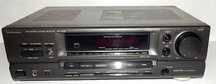 Ресийвър  Technics SA-GX390