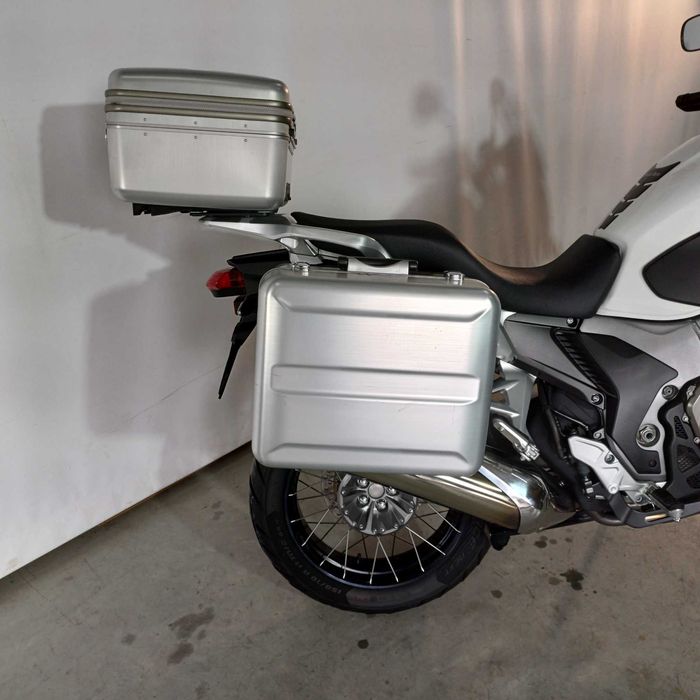 Motocicleta Honda VFR 1200X Crosstourer ABS | H02353 | motomus.ro