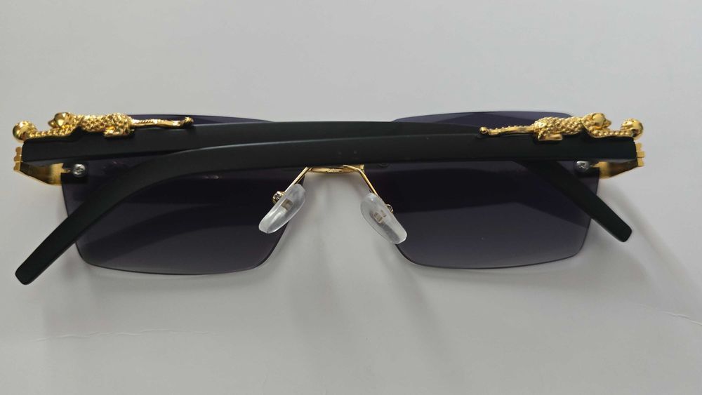 Ochelari de soare Cartier 8835 RN Purple
