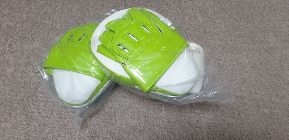 Pereche boxing padding