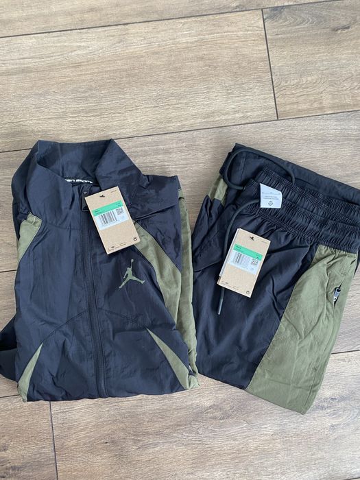 Air Jordan комплект - размер M, L, XL, XXL