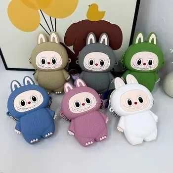 Играчка чанта Labubu, Лабубу