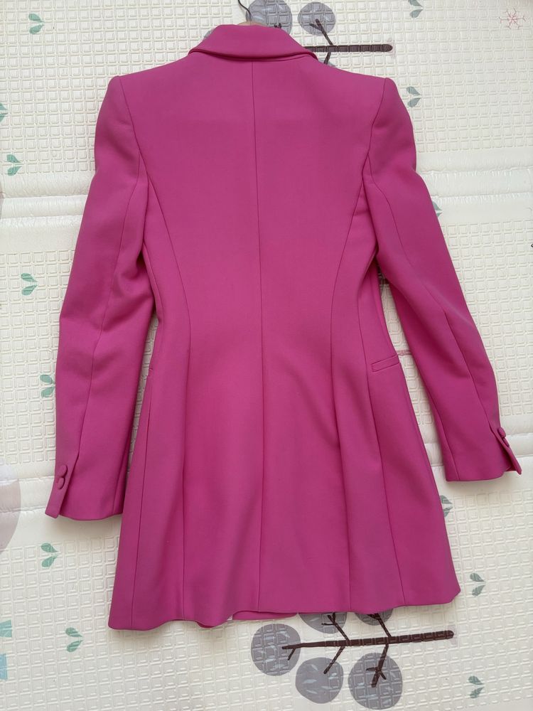 Палто Зара Zara XS