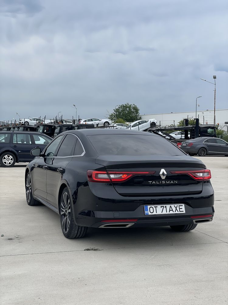 Renault Talisman