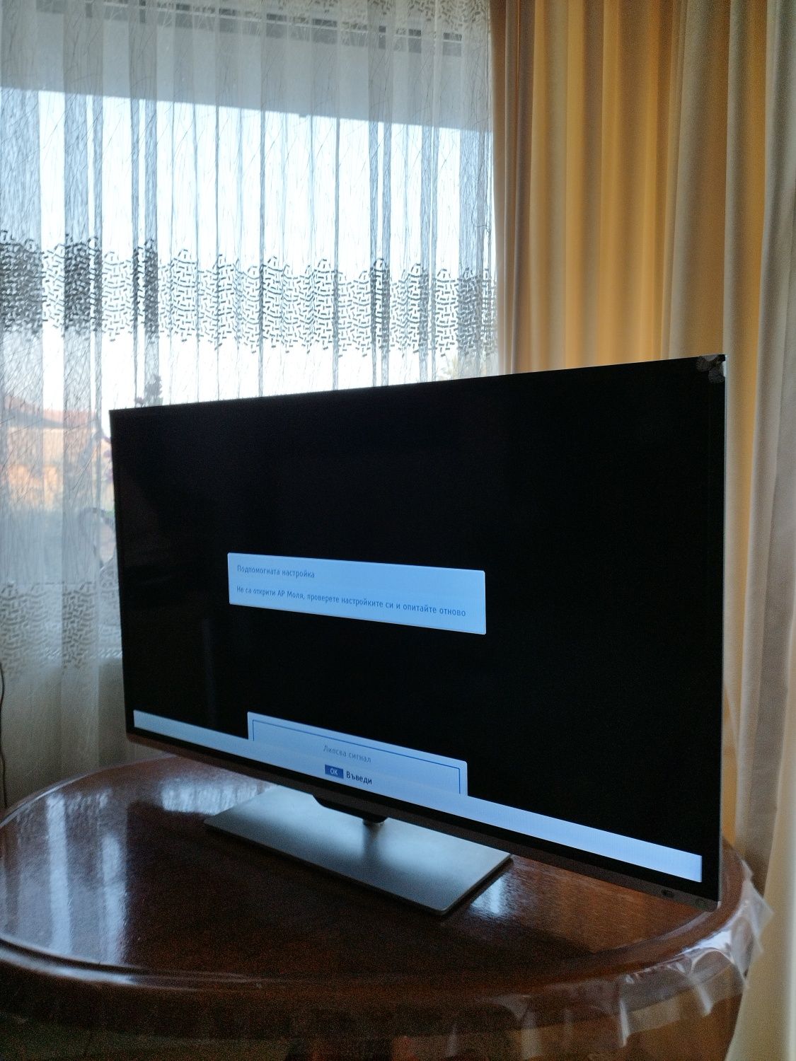 Смарт телевизор Toshiba 40"