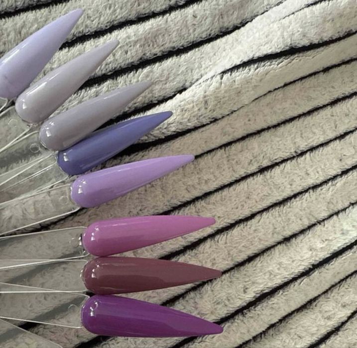 Комплект гел лак 15мл JR