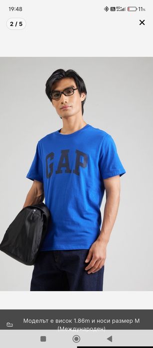 Чисто нова размер xxl