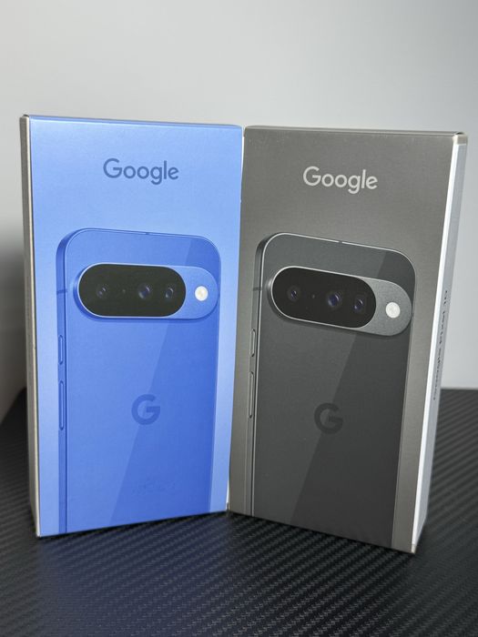 Google Pixel 10 – 128GB – Noi sigilate cu factură și garanție