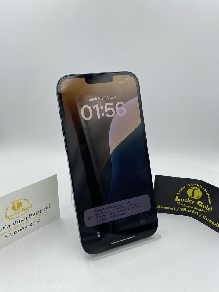 Iphone 14 Plus 256Gb/84% Baterie GARANTIE/FACTURA #44034