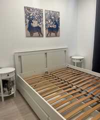 Спалня закупена от IKEA