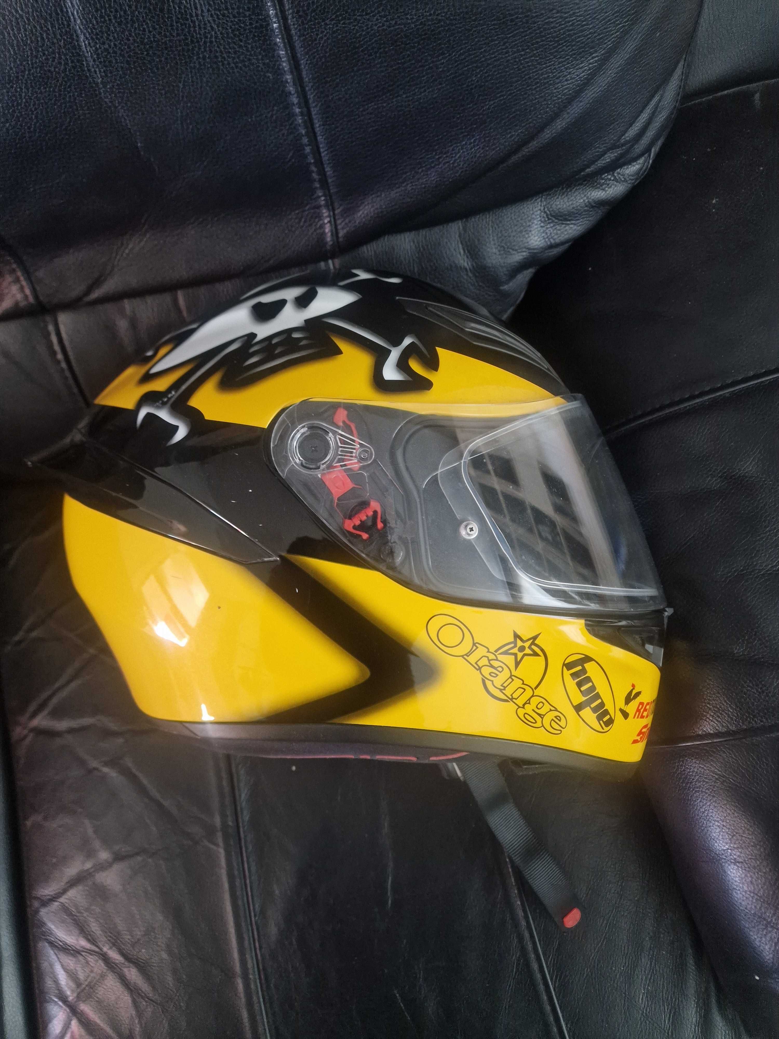 Каска AGV -размер S