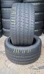 2 Anvelope Vară Pirelli 285 35 R18 Impecabile.