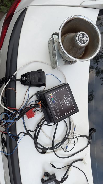 СГУ Элект 100вт