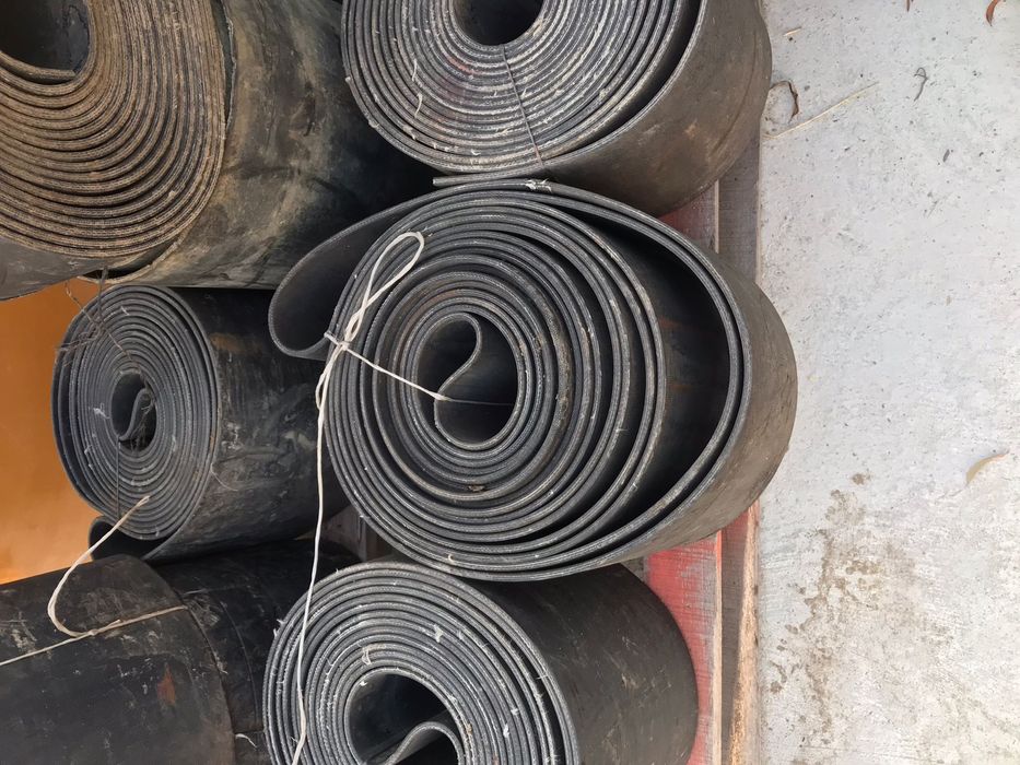 Curele Balotiera diferite mărimi